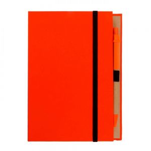 LIBRETA BIO personalizada